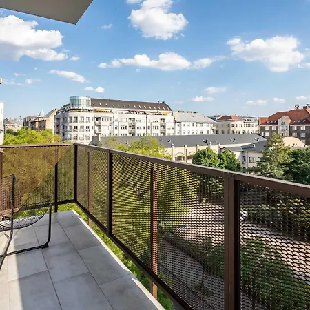 Apartamento - Balcony - Relaxing Sleep *