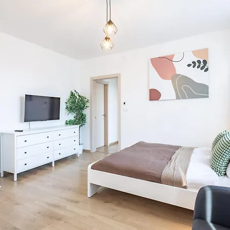 Apartamento - Balcony - Relaxing Sleep