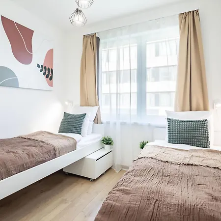 - Balcony - Relaxing Sleep Apartamento