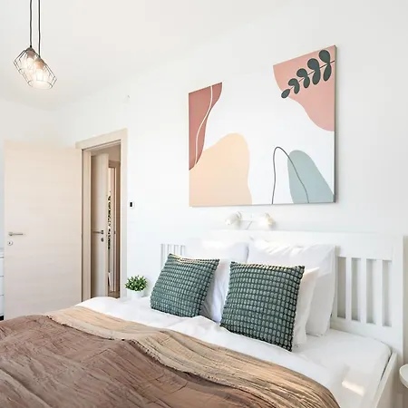 - Balcony - Relaxing Sleep Apartamento