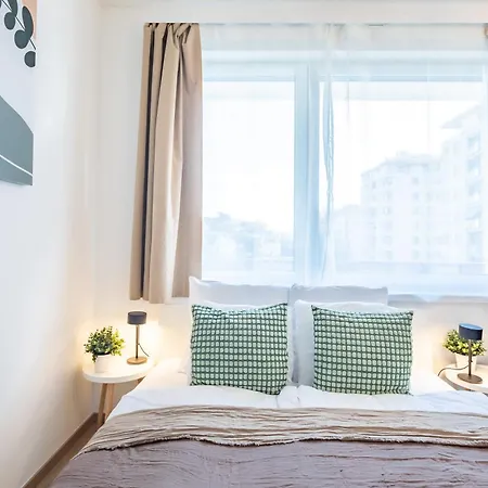 - Balcony - Relaxing Sleep Budapeste